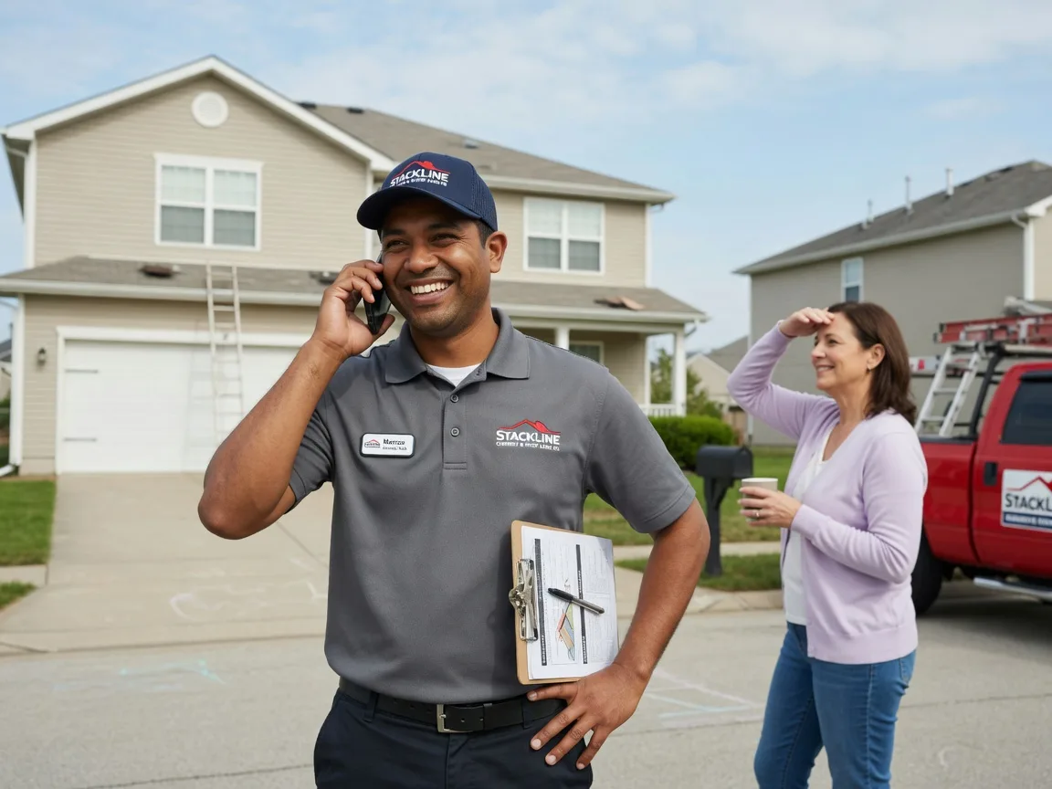 Chimney flashing repair Westview, KY FAQs